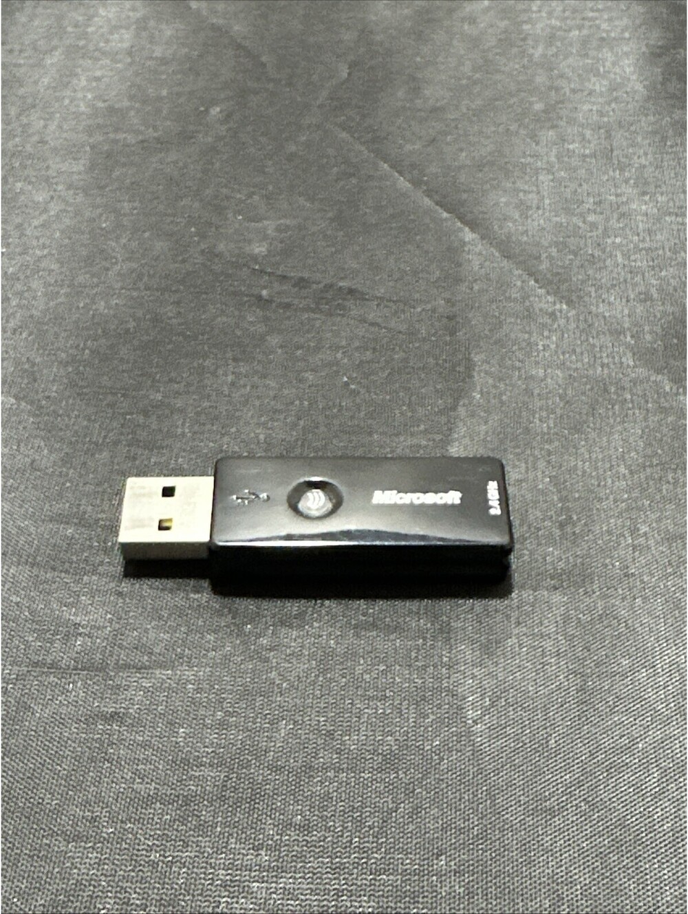 Microsoft 1123 2.4Ghz Transceiver USB Dongle Wireless 6000 7000 Keyboard Mouse